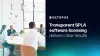 SPLA Licence Tool Reporting | SPLA Management