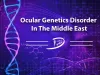 OCULAR GENETICS DISORDER IN MIDDLE EAST - DUPHAT