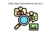 Why Businesses Needs Odoo App Customisation Service?