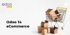   	Odoo 14 eCommerce  