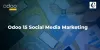   	Odoo 15 Social Media Marketing | Overview of Odoo Marketing  