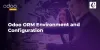   	Odoo ORM Environment | How to Configure Odoo ORM Environment  
