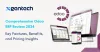 Comprehensive Odoo ERP Review 2024: Key Features, Benefits, and Pricing Insights