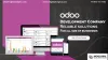Odoo ERP Software Development Company