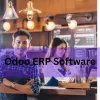 Odoo Data Migration for Small Business Solutions