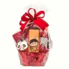 Multi purpose chinese food boxes