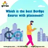 Which is the best DevOps Course with Placement?