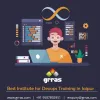 Best Institute for DevOps Training in Jaipur