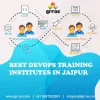 Best DevOps Training Institutes in Jaipur