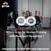 Where to go for DevOps Training with Placement Guarantee