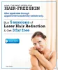 Best Laser Hair Removal in Delhi