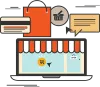 Website Design & Web Development Digital Agency Kanpur, India | Issh Tech