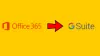 How to Move from Office 365 to G Suite? Pick Best Solution