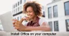 office.com/setup