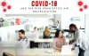 COVID-19 and the Risk from Office Air Recirculation - EB Air Control