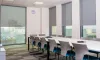 office window blinds in dubai