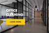 Commercial Cleaning London - Office Cleaning Company - Flex Cleaning London