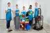 Post Construction Cleaning in Edmonton