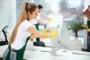 Office Cleaning in Toronto