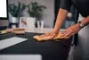 Helpful Tips Regarding Office Cleaning in Luton