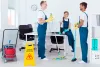 Keep your employees happy by getting assistance for commercial cleaning in Mayfair