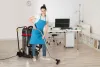 Create a domestic heaven with housekeeping in Mayfair