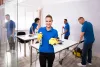 Get professional assistance for domestic cleaning in Mayfair