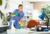 Enjoy a sense of achievement with residential cleaning in Markham