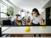 Hand over the job of commercial cleaning in Scarborough to professionals