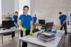 Why we go for office cleaning in Markham?