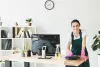 Get Sanitized Workspaces with Office Cleaning in Vaughan