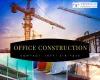 Office Construction Company Orange County CA  