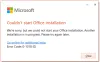 Are you stuck with Error code 30015-26 on office installation?