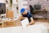 Affordable Furniture Movers in Dubai - Furniture Moving 10% Off on Boxes