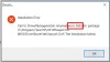 [KB63363906] - Fix Office 365/2021/2019 Installation Error Code 1603