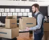 Office Movers In Canada | Book Cheap Commercial Moving Services