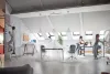 Office Renovation Cambridge