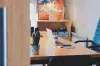 Autonomous EvoChair - New Premium &amp; Stylish Office Chair With Footrest | AspirantSG - Food, Travel, Lifestyle &amp; Social Media