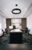 Office Fit Out Company in Dubai | Zarqaa Interior Fitout