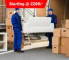 Office Shifting Services in Delhi NCR