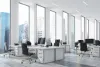Business Center: The Nerve Center of Innovation