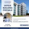 Office Building for Sale Toronto