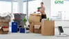 Click at Creative Packers Movers for Relocation Services Bangalore