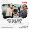 Office Boy Services