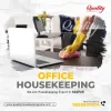 Office Housekeeping