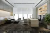 Corporate Office Interior Design Delhi