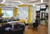 Office Interior Designing Solutions