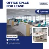 Office Space for Lease Toronto