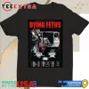 Official Dying Fetus European Fall Tour 2024 Tour Shirt, hoodie, sweater, long sleeve and tank top