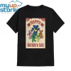 Official Grateful Dead Happy Mother’s Day Shirt, hoodie and long sleeve tee